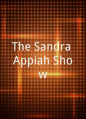 The Sandra Appiah Show海报封面图
