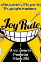 Eric Shani Joy Ride