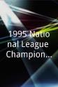Rafael Belliard 1995 National League Championship Series