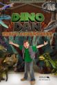 Sarah Carver Dino Dan: Trek`s Adventures