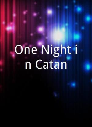 One Night in Catan海报封面图