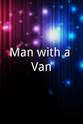 Andrew Jive Man with a Van