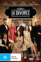 Tony Farrell The Divorce