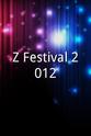 Hot Chelle Rae Z Festival 2012