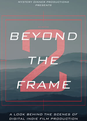 Beyond the Frame海报封面图
