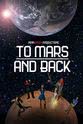 Russell Nauman To Mars and Back
