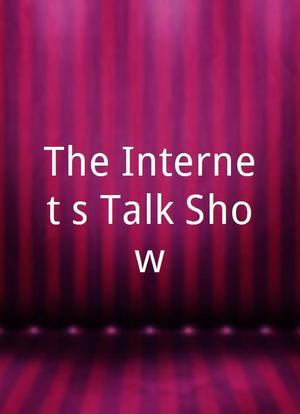 The Internet's Talk Show海报封面图