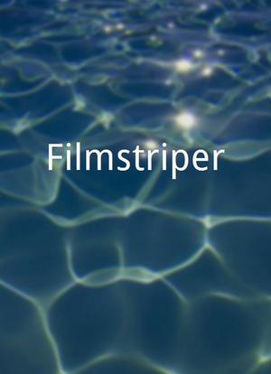 Filmstriper海报封面图