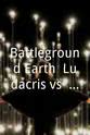 Matthew Troyer Battleground Earth: Ludacris vs. Tommy Lee