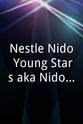 Saleem Javaid Nestle Nido Young Stars aka Nido Ye Tare Hamare