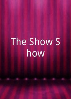 The Show Show海报封面图