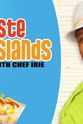Maxi Priest Taste the Islands with Chef Irie