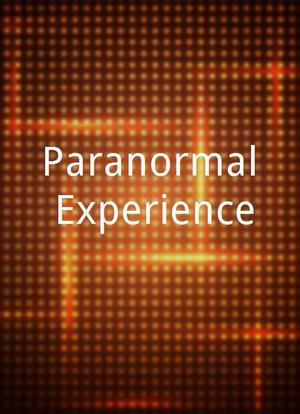Paranormal Experience海报封面图
