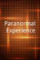 Ursula Kalin Paranormal Experience