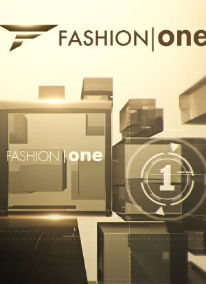 Fashion One News海报封面图