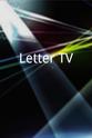 Jim Wolfe Letter TV