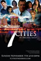 Victor Dowell 7 Cities