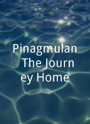 Pinagmulan: The Journey Home海报封面图