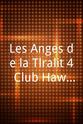 Amélie Neten Les Anges de la Téléréalité 4 (Club Hawai)