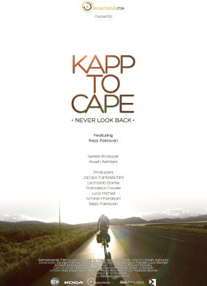 Kapp to Cape海报封面图