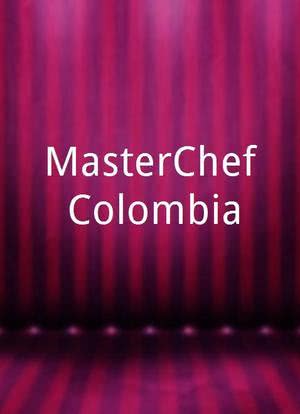 MasterChef Colombia海报封面图