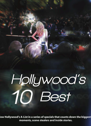Hollywood's 10 Best海报封面图
