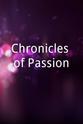 Ebony Williams Chronicles of Passion