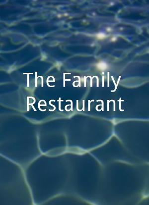 The Family Restaurant海报封面图
