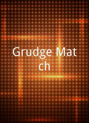 Grudge Match海报封面图