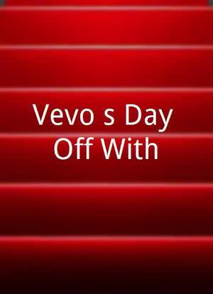 Vevo`s Day Off With海报封面图