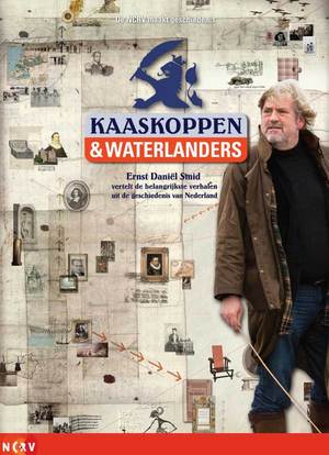 Kaaskoppen & waterlanders海报封面图