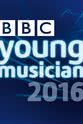 Lucy Parham BBC Young Musician