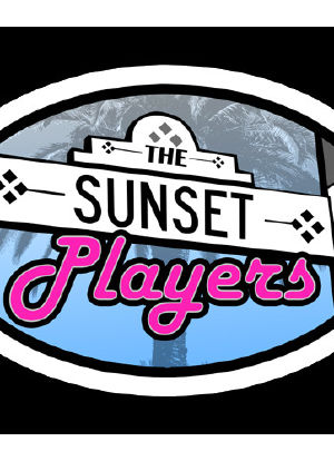 The Sunset Players海报封面图