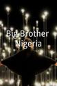 Adeyinka Oremosu Big Brother Nigeria