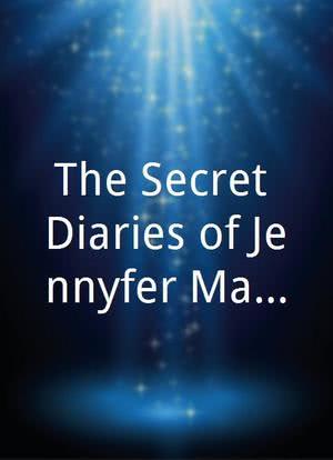 The Secret Diaries of Jennyfer Marshall海报封面图