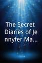 Anne Thérèse The Secret Diaries of Jennyfer Marshall