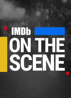 IMDb on the Scene海报封面图