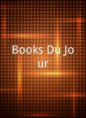 Books Du Jour海报封面图