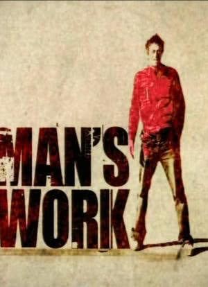 Man's Work海报封面图
