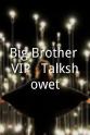 Helena Blach Lavrsen Big Brother VIP - Talkshowet