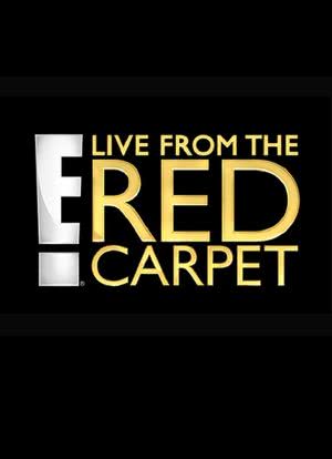 E! Live from the Red Carpet海报封面图