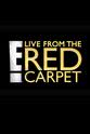 Darren Tyler Morgan E! Live from the Red Carpet