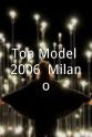 Anne P. Top Model 2006: Milano