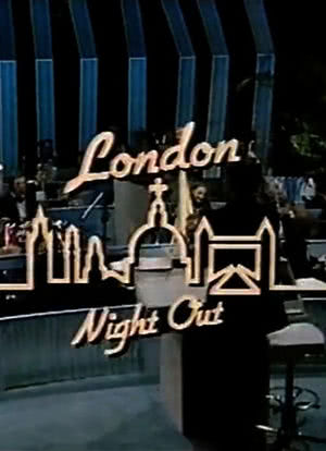 London Night Out海报封面图