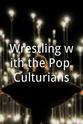 Dan Madigan Wrestling with the Pop Culturians
