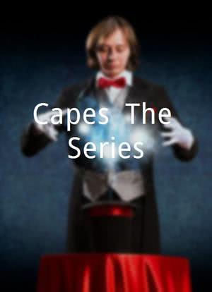 Capes: The Series海报封面图