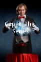 Phillip Hepfinger Capes: The Series