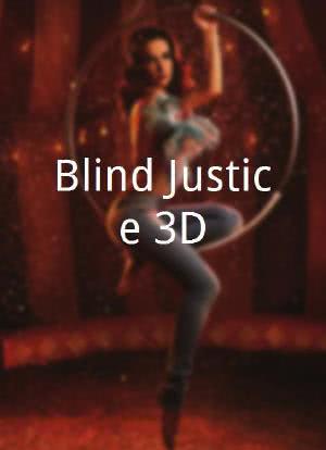 Blind Justice 3D海报封面图