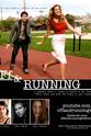 Danielle Keaton Off & Running