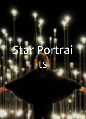 Star Portraits海报封面图
